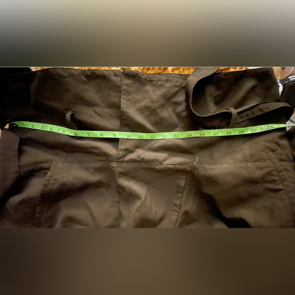 Vivienne Westwood Men’s “Kung Fu” relaxed wool pants size 48 IT adjustable waist - Picture 5 of 11